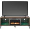 image:imageNovogratz Concord 70 Fireplace TV Stand Walnut