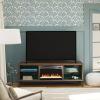 image:imageNovogratz Concord 70 Fireplace TV Stand Walnut