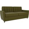 image:imageNovogratz 2278929N Brittany CertiPURUS Certified Memory Foam MattressQueen Green Linen Sofa Sleeper Green