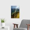 image:imageThe Novogratz The Novogratz Arco Iris Hadi Sattari Canvas Wall Art Print 12x18x12518L x 12W