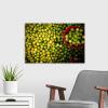 image:imageThe Novogratz The Novogratz Limes Hadi Sattari Canvas Wall Art Print 18x12x12524L x 16W
