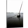 image:imageThe Novogratz The Novogratz Float Hadi Sattari Canvas Wall Art Print 12x18x12524L x 16W