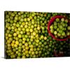 image:imageThe Novogratz The Novogratz Limes Hadi Sattari Canvas Wall Art Print 18x12x12518L x 12W