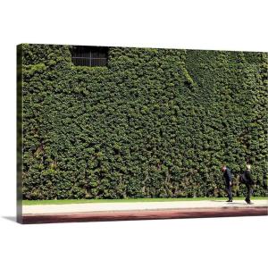 image:imageThe Novogratz The Novogratz Today Hadi Sattari Canvas Wall Art Print 18x12x12530L x 20W