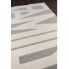 image:imageNovogratz by Momeni Tag Collection Family Area Rug 50 x 80 Grey TAG00TAG1GRY5080Grey