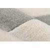 image:imageNovogratz by Momeni Tag Collection Family Area Rug 50 x 80 Grey TAG00TAG1GRY5080Grey