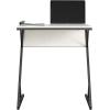image:imageNovogratz Accent TableLaptop Desk PlasterGunmetal 3076920COM