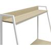 image:imageNovogratz Bushwick Ladder Desk Pale Oak