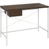 image:imageNovogratz Webster Computer Desk Florence Walnut