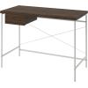 image:imageNovogratz Webster Computer Desk Florence Walnut