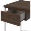 image:imageNovogratz Webster Computer Desk Florence Walnut