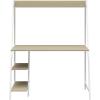 image:imageNovogratz Bushwick Ladder Desk Pale Oak