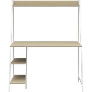 image:imageNovogratz Bushwick Ladder Desk Pale Oak