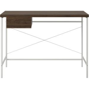 image:imageNovogratz Webster Computer Desk Florence Walnut