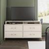 image:imageAmeriwood Home Kalissa Media Dresser for TVs up to 50 White OakWhite Oak